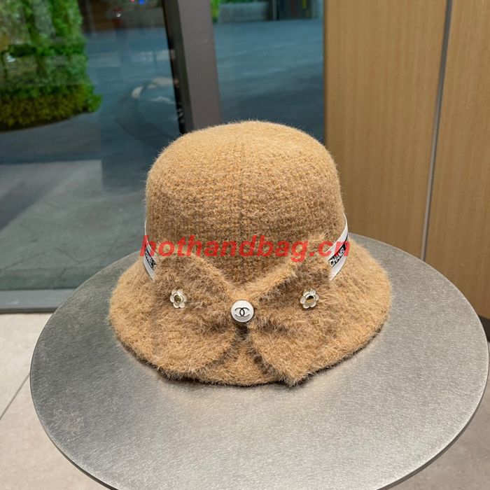 Chanel Hat CHH00367 Chanel Hat CHH00367