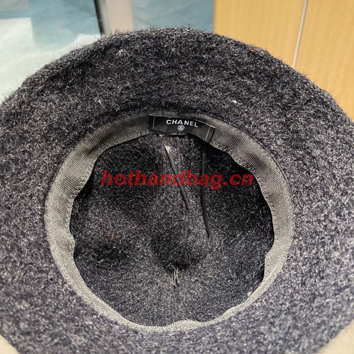 Chanel Hat CHH00368 Chanel Hat CHH00368
