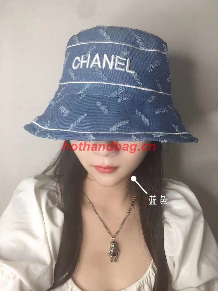 Chanel Hat CHH00370 Chanel Hat CHH00370