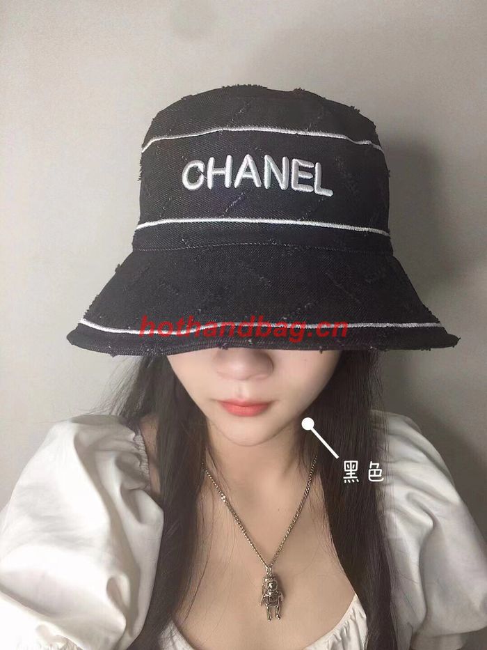 Chanel Hat CHH00371 Chanel Hat CHH00371