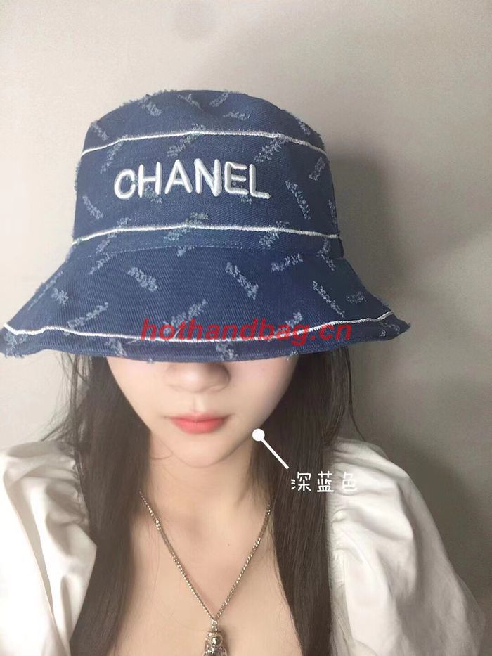 Chanel Hat CHH00372 Chanel Hat CHH00372