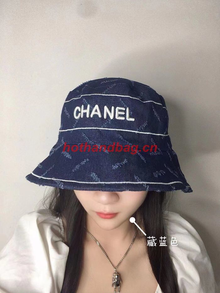 Chanel Hat CHH00373 Chanel Hat CHH00373