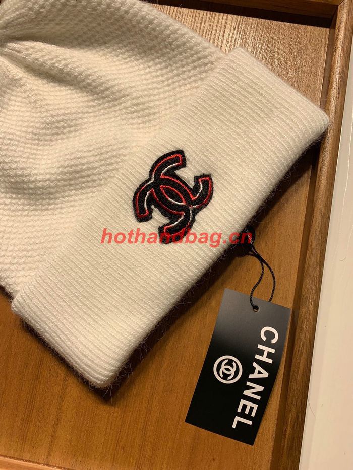 Chanel Hat CHH00377 Chanel Hat CHH00377