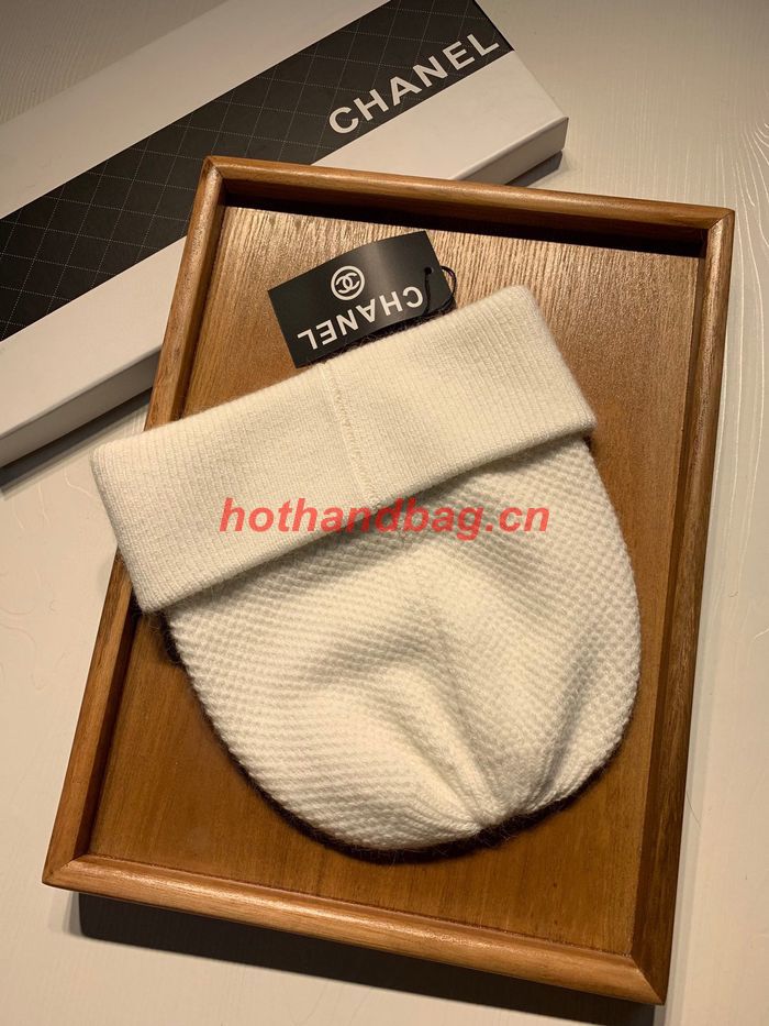 Chanel Hat CHH00377 Chanel Hat CHH00377