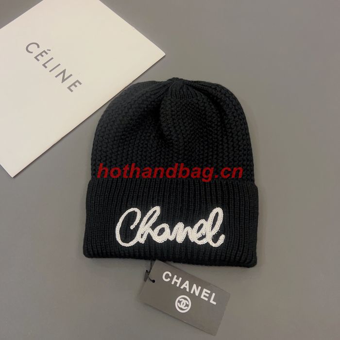 Chanel Hat CHH00383 Chanel Hat CHH00383