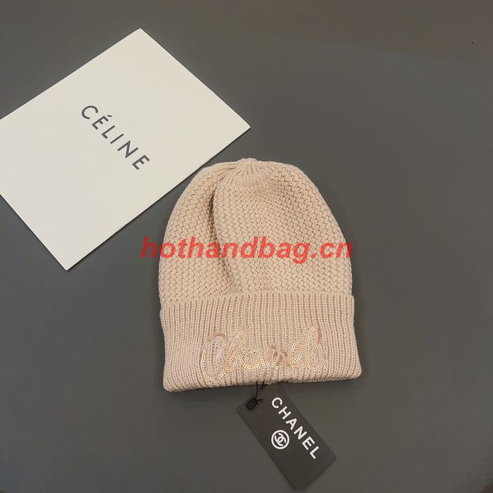 Chanel Hat CHH00384 Chanel Hat CHH00384