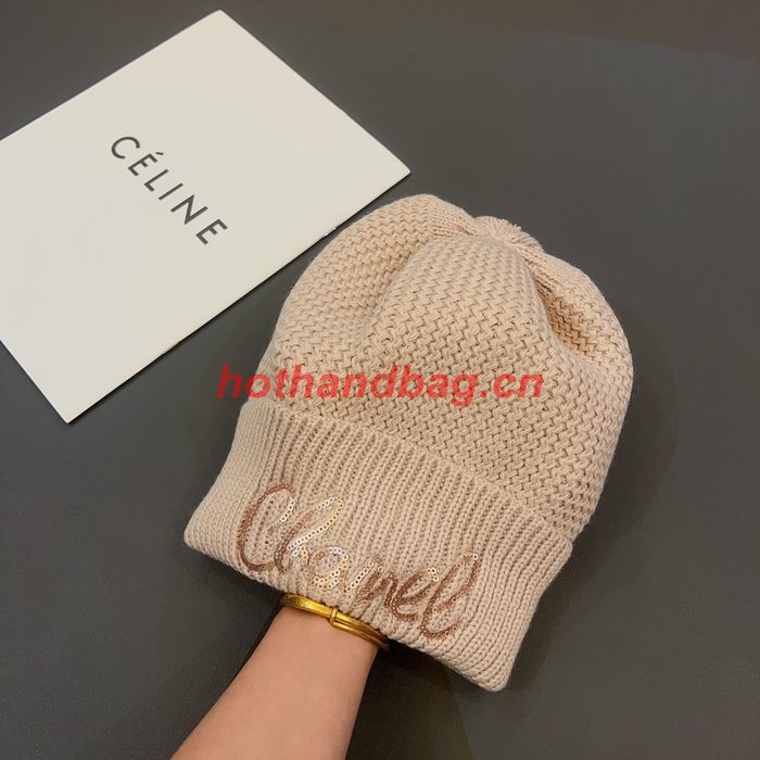 Chanel Hat CHH00384 Chanel Hat CHH00384
