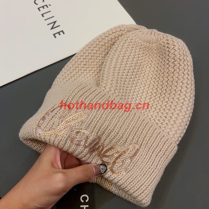 Chanel Hat CHH00384 Chanel Hat CHH00384