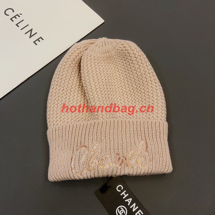 Chanel Hat CHH00384 Chanel Hat CHH00384