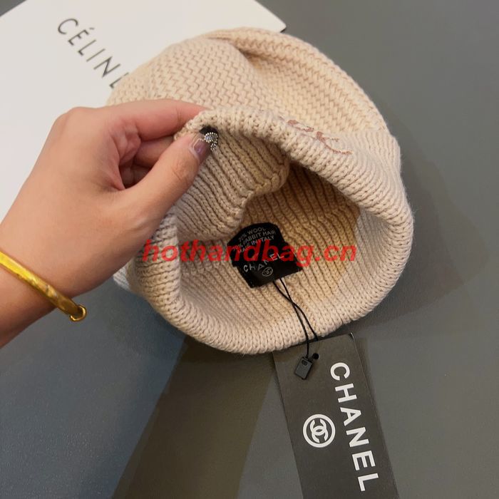 Chanel Hat CHH00384 Chanel Hat CHH00384