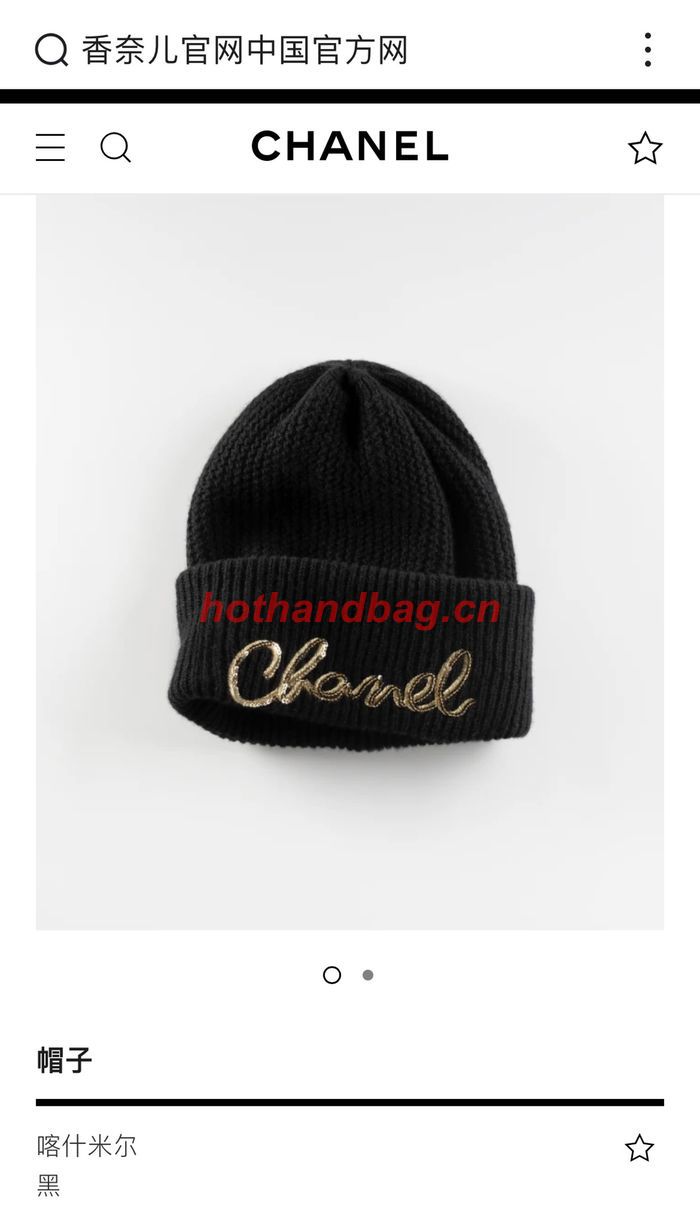 Chanel Hat CHH00385 Chanel Hat CHH00385
