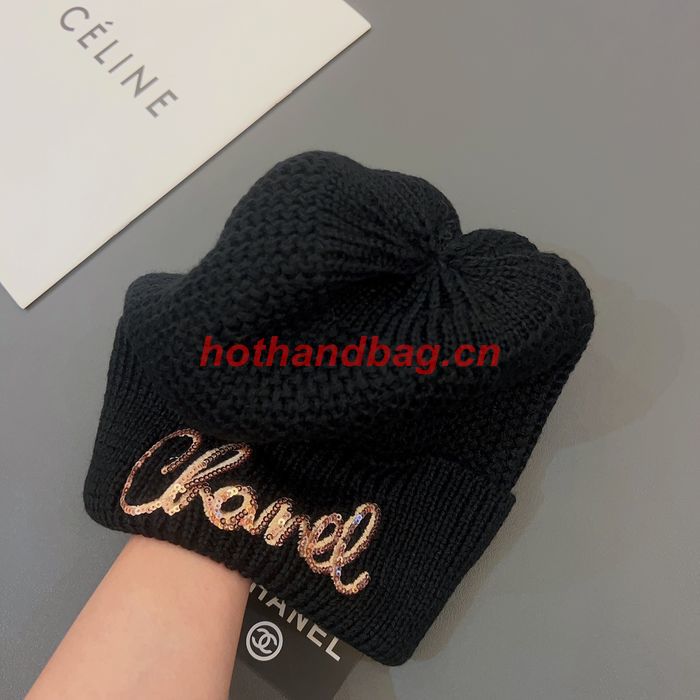 Chanel Hat CHH00385 Chanel Hat CHH00385