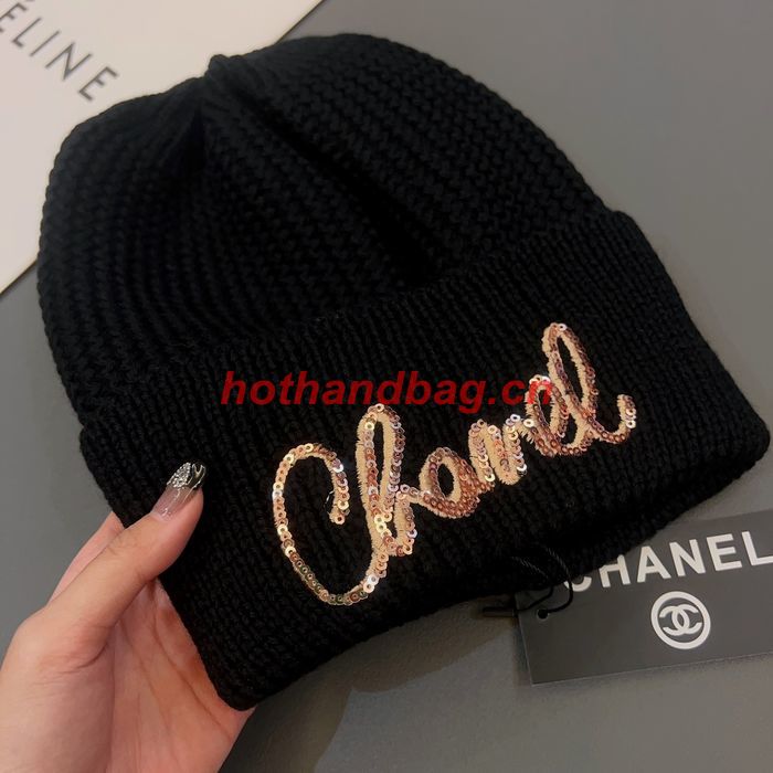 Chanel Hat CHH00385 Chanel Hat CHH00385