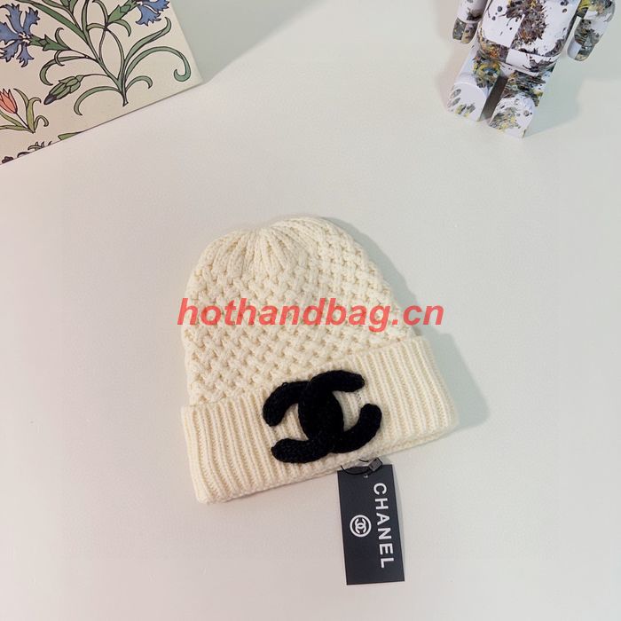 Chanel Hat CHH00386 Chanel Hat CHH00386