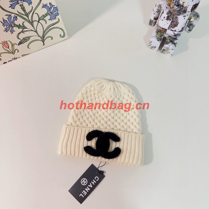 Chanel Hat CHH00386 Chanel Hat CHH00386
