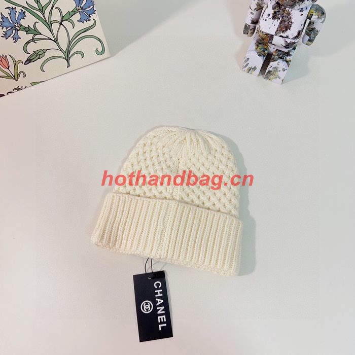 Chanel Hat CHH00386 Chanel Hat CHH00386