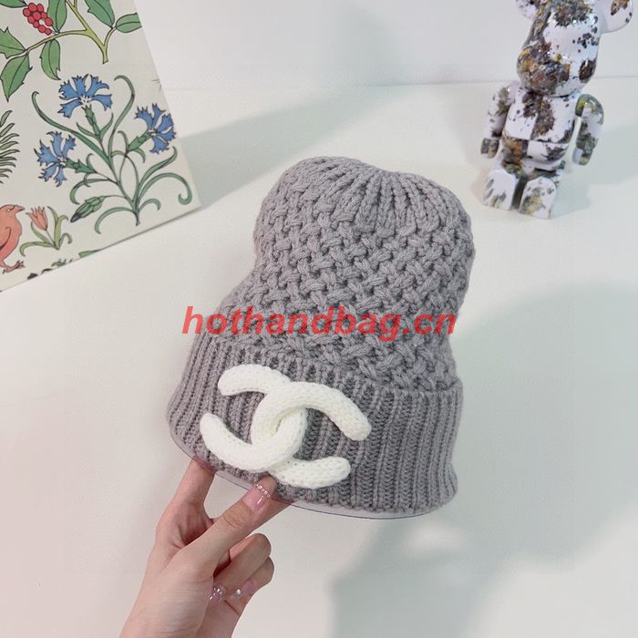 Chanel Hat CHH00387 Chanel Hat CHH00387