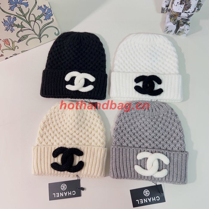 Chanel Hat CHH00388 Chanel Hat CHH00388