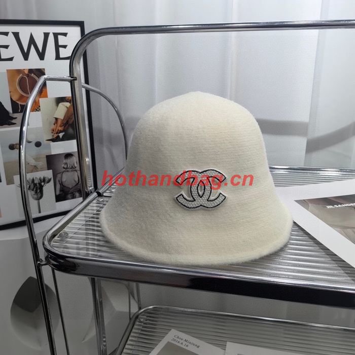 Chanel Hat CHH00389-1 Chanel Hat CHH00389-1