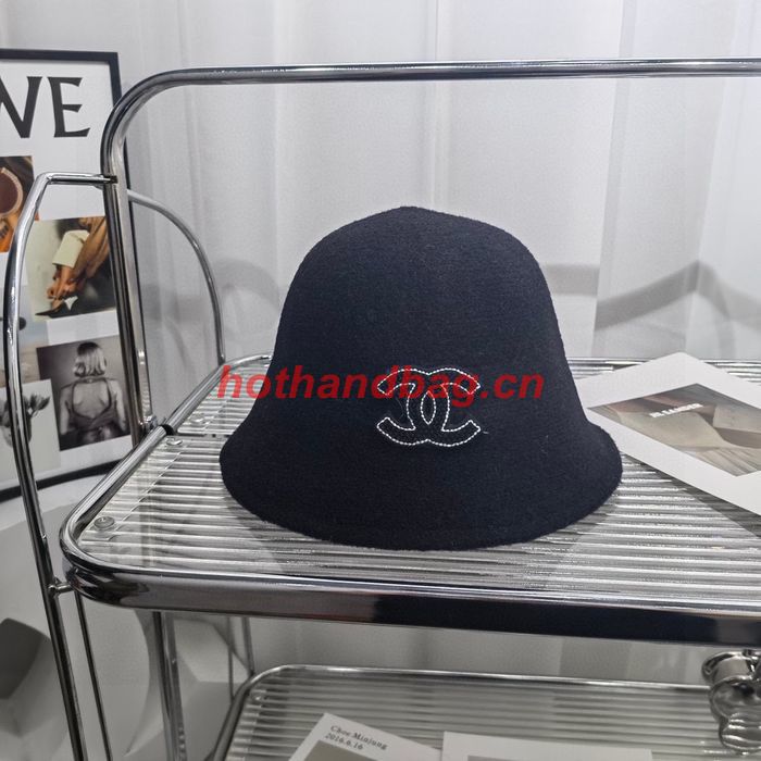 Chanel Hat CHH00389-3 Chanel Hat CHH00389-3