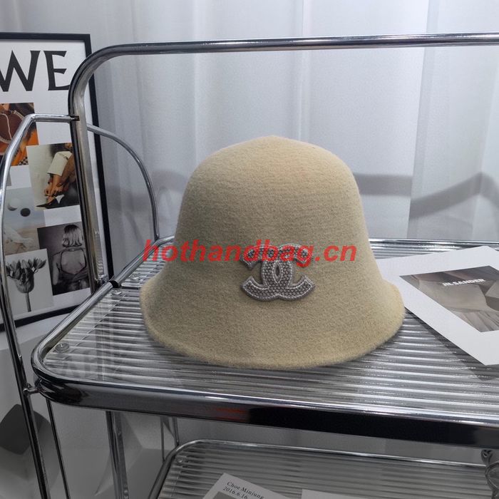Chanel Hat CHH00389-4 Chanel Hat CHH00389-4