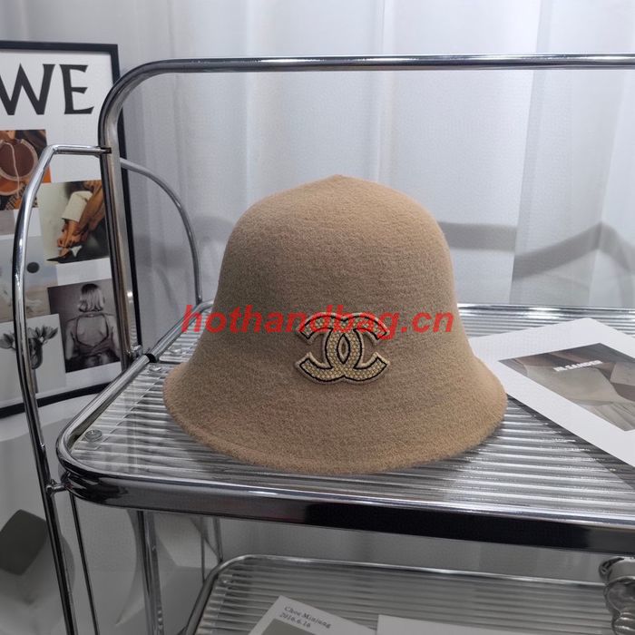 Chanel Hat CHH00389-5 Chanel Hat CHH00389-5