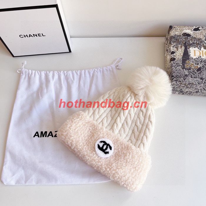 Chanel Hat CHH00390 Chanel Hat CHH00390