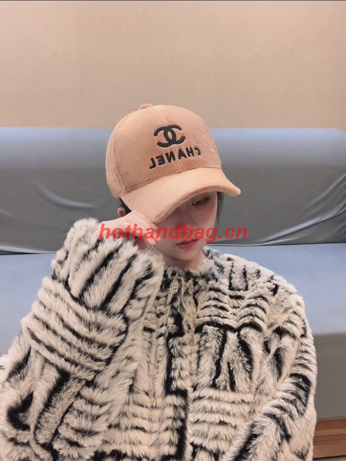 Chanel Hat CHH00391 Chanel Hat CHH00391