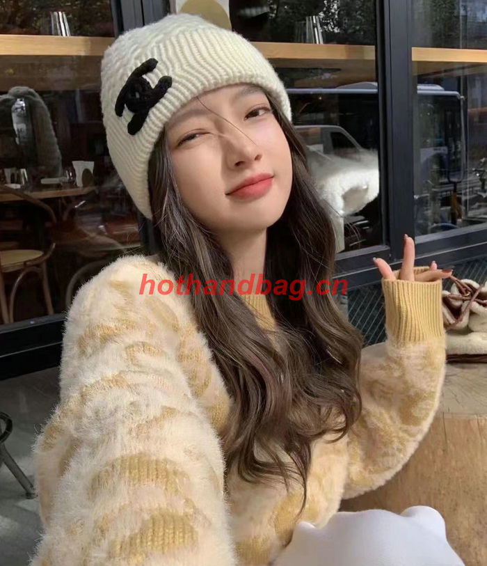 Chanel Hat CHH00396 Chanel Hat CHH00396