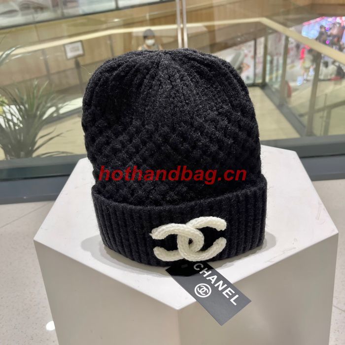 Chanel Hat CHH00397 Chanel Hat CHH00397