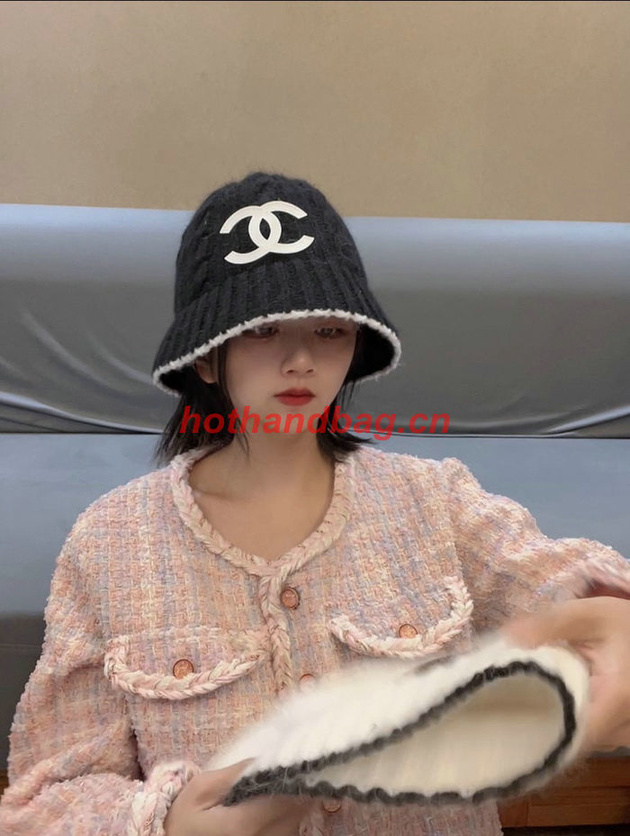 Chanel Hat CHH00399 Chanel Hat CHH00399