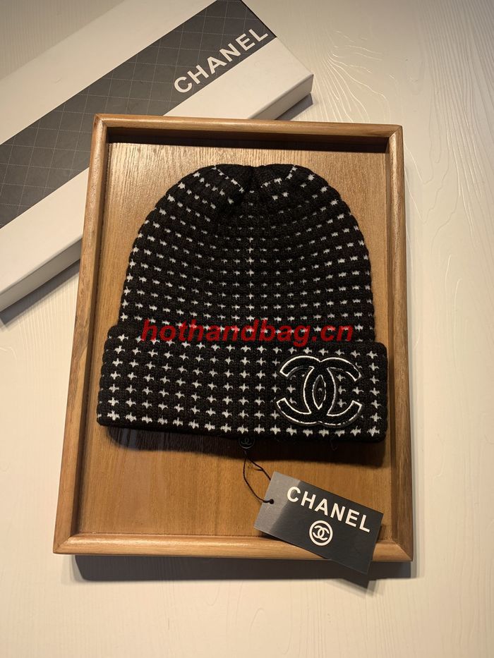 Chanel Hat CHH00400 Chanel Hat CHH00400