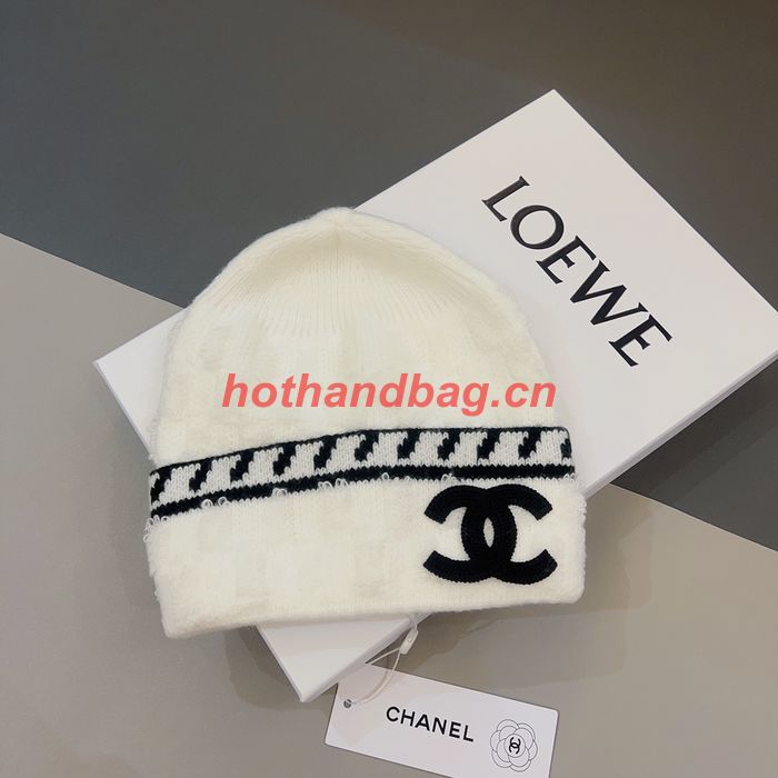Chanel Hat CHH00409 Chanel Hat CHH00409