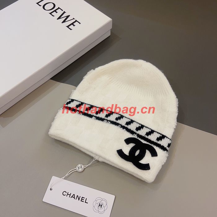 Chanel Hat CHH00409 Chanel Hat CHH00409