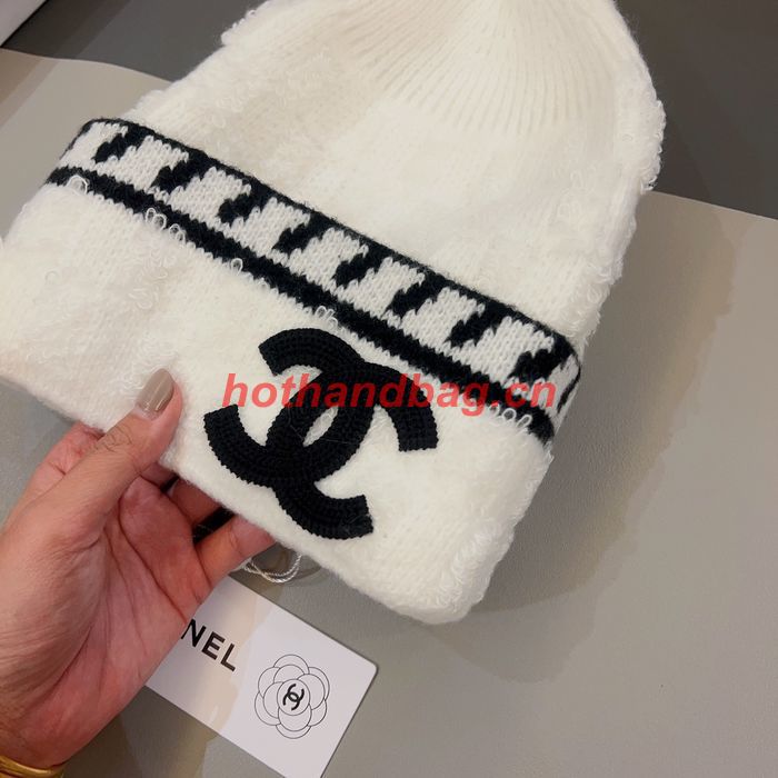 Chanel Hat CHH00409 Chanel Hat CHH00409