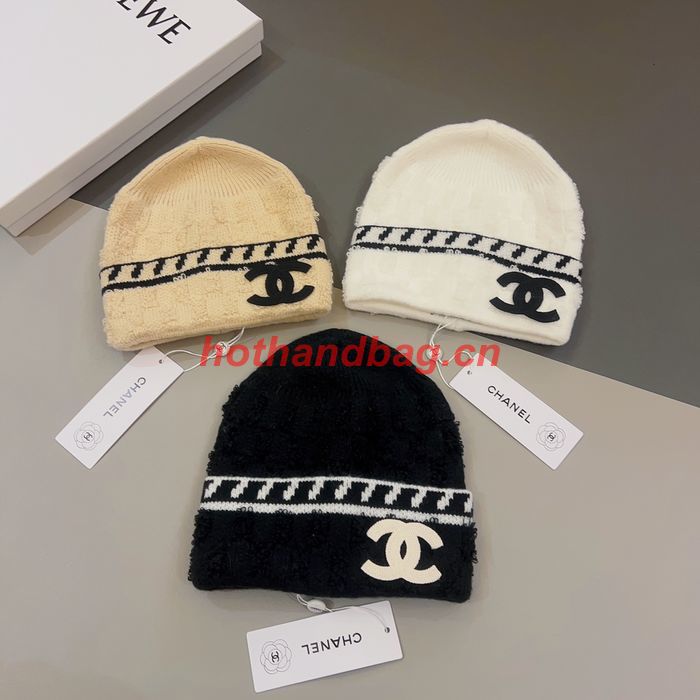 Chanel Hat CHH00409 Chanel Hat CHH00409
