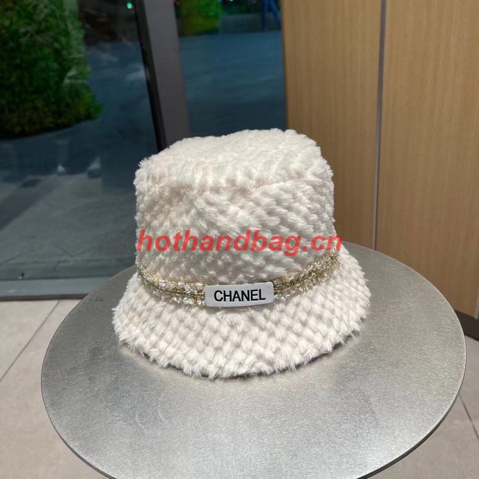 Chanel Hat CHH00417 Chanel Hat CHH00417