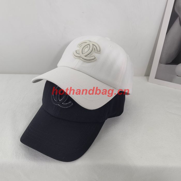 Chanel Hat CHH00422-1 Chanel Hat CHH00422-1