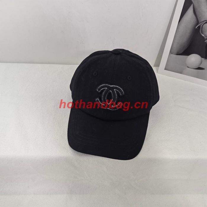 Chanel Hat CHH00422-2 Chanel Hat CHH00422-2