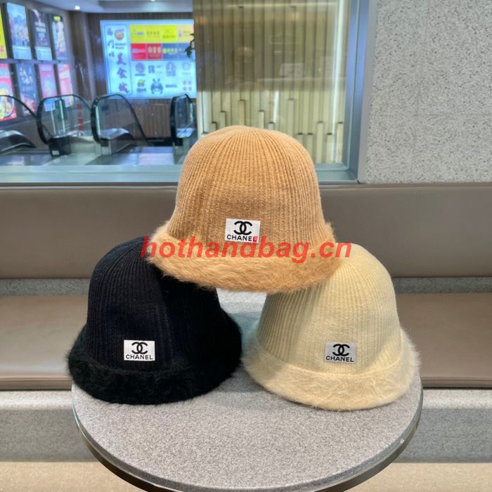 Chanel Hat CHH00439 Chanel Hat CHH00439