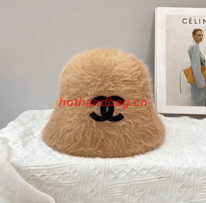 Chanel Hat CHH00449-1 Chanel Hat CHH00449-1