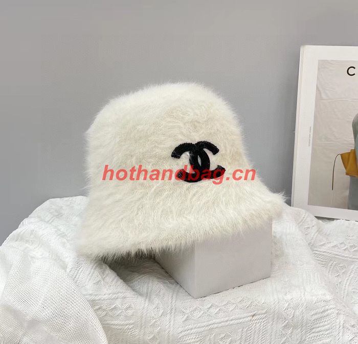 Chanel Hat CHH00449-3 Chanel Hat CHH00449-3
