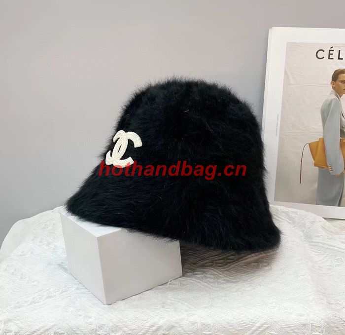 Chanel Hat CHH00449-4 Chanel Hat CHH00449-4