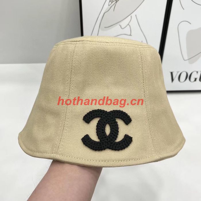 Chanel Hat CHH00450-2 Chanel Hat CHH00450-2