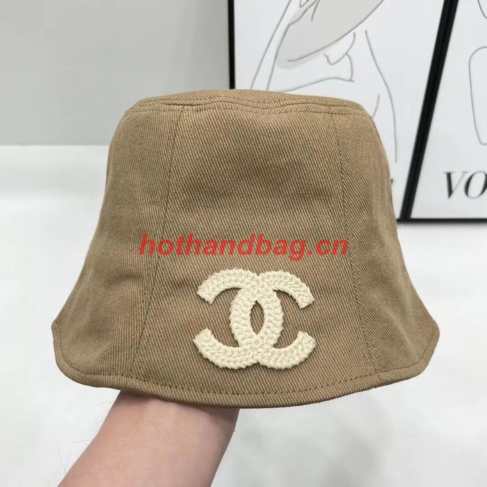 Chanel Hat CHH00450-3 Chanel Hat CHH00450-3