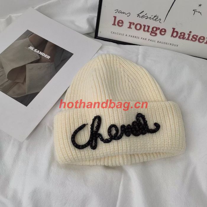 Chanel Hat CHH00451-1 Chanel Hat CHH00451-1