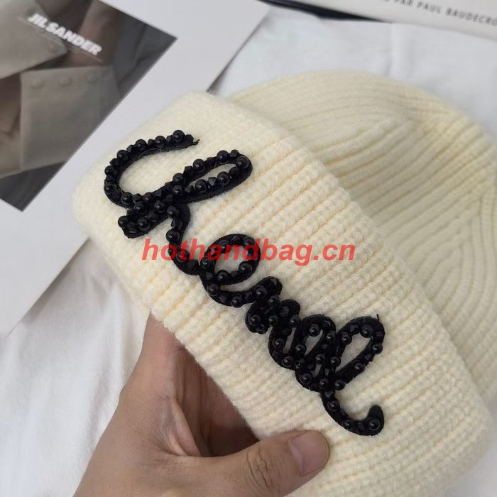 Chanel Hat CHH00451-1 Chanel Hat CHH00451-1