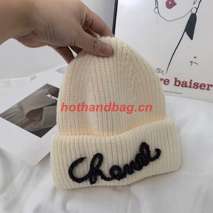 Chanel Hat CHH00451-1 Chanel Hat CHH00451-1
