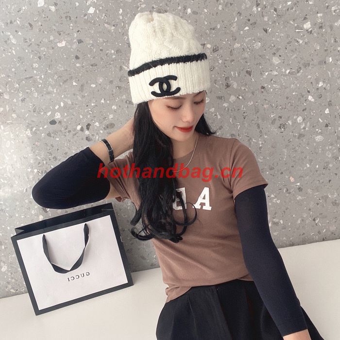 Chanel Hat CHH00452 Chanel Hat CHH00452
