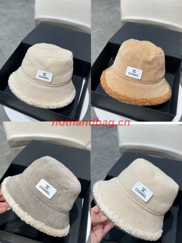 Chanel Hat CHH00458 Chanel Hat CHH00458